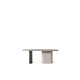 Bandi Dinner Table - Enka Home - Enkahome -  Online Furniture Store Inegol Furniture