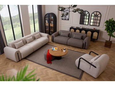 Barcelona Koltuk Takımı