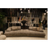 Belina Four Seater Sofa