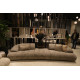 Belina Four Seater Sofa - Enka Home - Enkahome -  Online Furniture Store Inegol Furniture