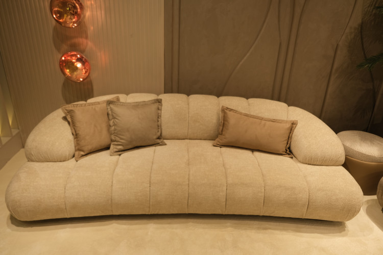Belina Sofa Set - Enka Home - Enkahome -  Online Furniture Store Inegol Furniture