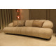 Belina Three Seater Sofa - Enka Home - Enkahome -  Online Furniture Store Inegol Furniture