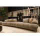 Belina Four Seater Sofa - Enka Home - Enkahome -  Online Furniture Store Inegol Furniture