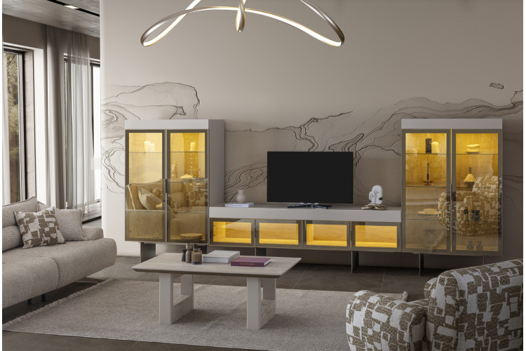 Belisso TV Unit - Enka Home - Enkahome - Online Furniture Store Inegol Furniture Belisso TV Unit - Enka Home - Enkahome - Online Furniture Store Inegol Furniture