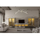 Belisso TV Unit - Enka Home - Enkahome - Online Furniture Store Inegol Furniture Belisso TV Unit - Enka Home - Enkahome - Online Furniture Store Inegol Furniture