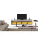 Belisso TV Unit - Enka Home - Enkahome - Online Furniture Store Inegol Furniture Belisso TV Unit - Enka Home - Enkahome - Online Furniture Store Inegol Furniture
