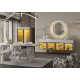 Belisso Dining Room Set - Enka Home - Enkahome -  Online Furniture Store Inegol Furniture