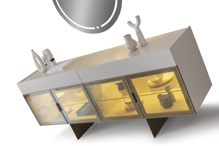 Belisso Sideboard - Enka Home - Enkahome -  Online Furniture Store Inegol Furniture