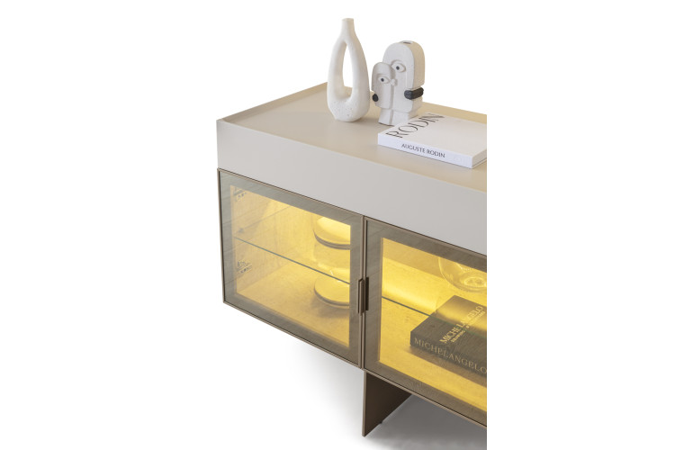 Belisso Sideboard - Enka Home - Enkahome -  Online Furniture Store Inegol Furniture