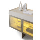 Belisso Sideboard - Enka Home - Enkahome -  Online Furniture Store Inegol Furniture