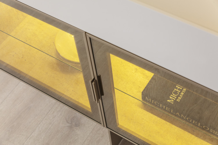 Belisso Sideboard - Enka Home - Enkahome -  Online Furniture Store Inegol Furniture