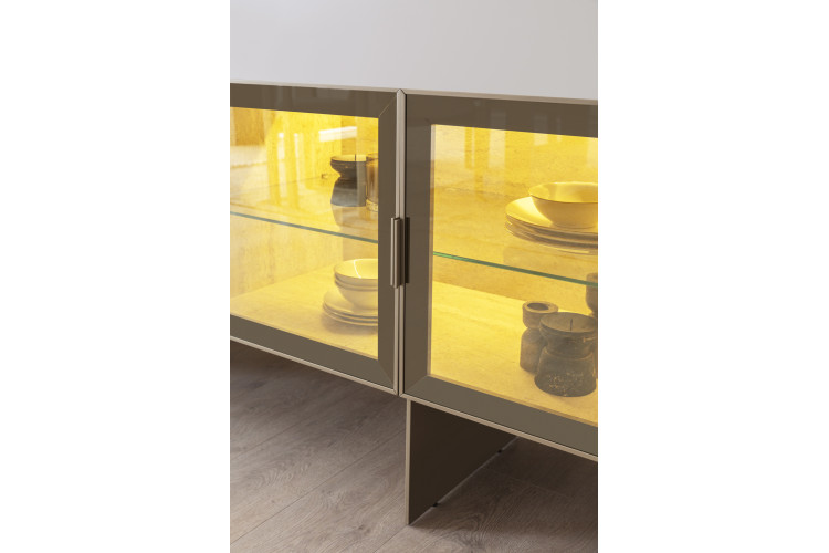 Belisso Sideboard - Enka Home - Enkahome -  Online Furniture Store Inegol Furniture