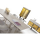 Belisso Dinner Table - Enka Home - Enkahome -  Online Furniture Store Inegol Furniture