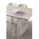 Belisso Dinner Table - Enka Home - Enkahome -  Online Furniture Store Inegol Furniture