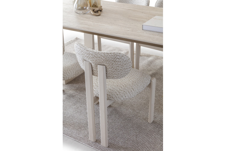 Belisso Dining Room Set - Enka Home - Enkahome -  Online Furniture Store Inegol Furniture