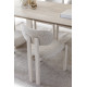 Belisso Dining Room Set - Enka Home - Enkahome -  Online Furniture Store Inegol Furniture