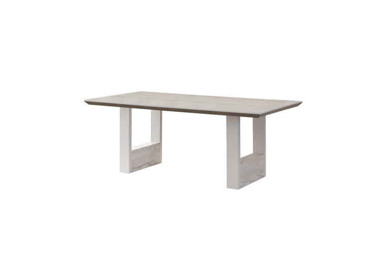 Belisso Dinner Table - Enka Home - Enkahome -  Online Furniture Store Inegol Furniture
