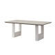 Belisso Dinner Table - Enka Home - Enkahome -  Online Furniture Store Inegol Furniture