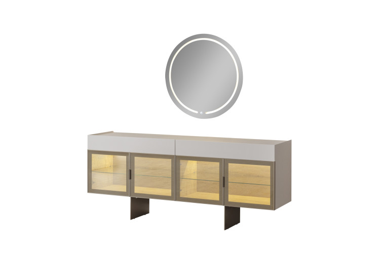 Belisso Sideboard - Enka Home - Enkahome -  Online Furniture Store Inegol Furniture