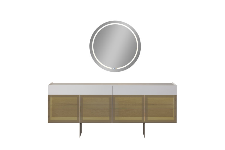Belisso Sideboard - Enka Home - Enkahome -  Online Furniture Store Inegol Furniture