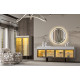 Belisso Sideboard - Enka Home - Enkahome -  Online Furniture Store Inegol Furniture