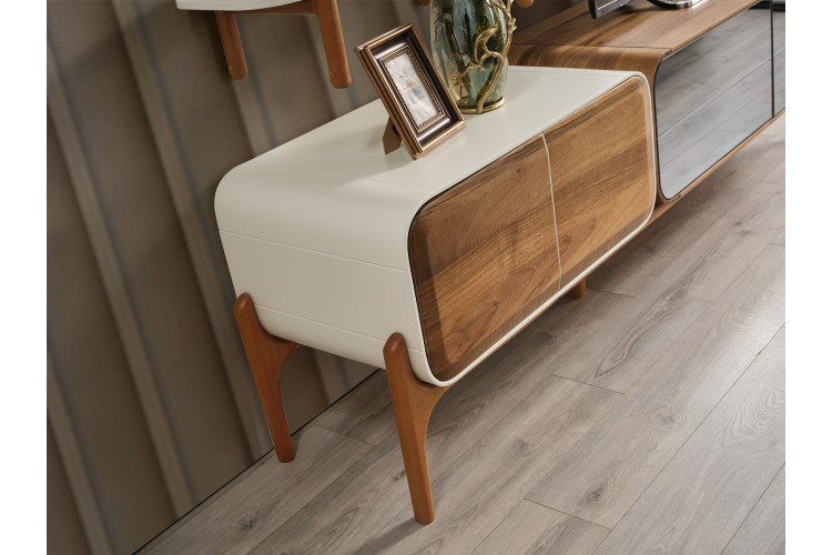 Bellagio TV Unit - Enka Home - Enkahome -  Online Furniture Store Inegol Furniture