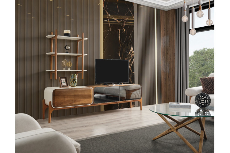 Bellagio TV Unit - Enka Home - Enkahome -  Online Furniture Store Inegol Furniture
