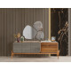 Bellagio Sideboard - Enka Home - Enkahome -  Online Furniture Store Inegol Furniture