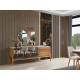 Bellagio Sideboard - Enka Home - Enkahome -  Online Furniture Store Inegol Furniture