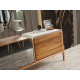 Bellagio Sideboard - Enka Home - Enkahome -  Online Furniture Store Inegol Furniture