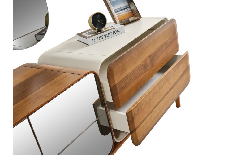 Bellagio Sideboard - Enka Home - Enkahome -  Online Furniture Store Inegol Furniture