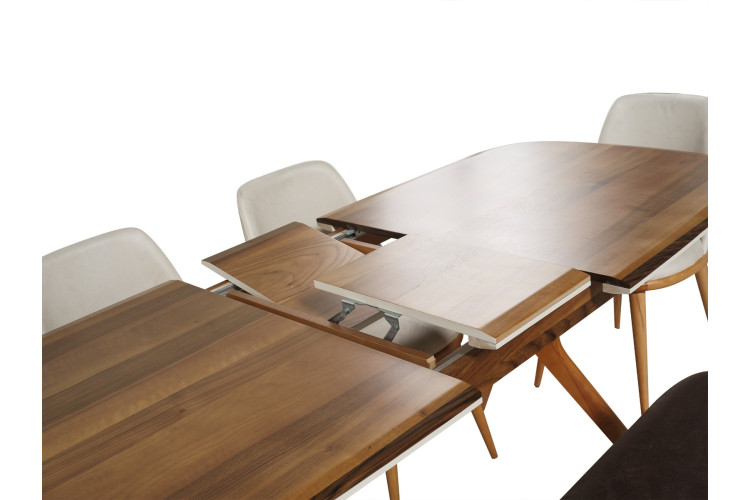 Bellagio Dinner Table - Enka Home - Enkahome -  Online Furniture Store Inegol Furniture