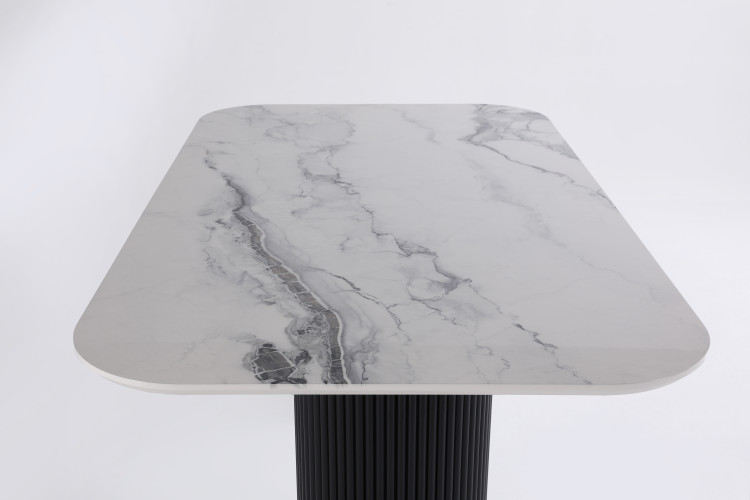 Bellor Digital Print Table - Enka Home - Enkahome - Online Furniture Store Inegol Furniture Bellor Digital Print Table - Enka Home - Enkahome - Online Furniture Store Inegol Furniture