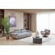 Bellorin Armchair - Enka Home - Enkahome -  Online Furniture Store Inegol Furniture