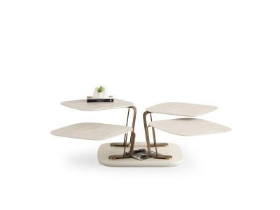 Ensemble de tables basses Bentley