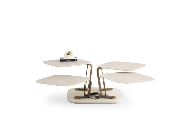 Bentley Coffee Table Set - Enka Home - Enkahome -  Online Furniture Store Inegol Furniture