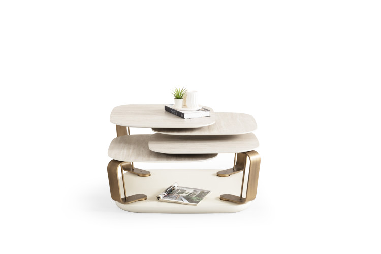 Bentley Coffee Table Set - Enka Home - Enkahome - Online Furniture Store Inegol Furniture Bentley Coffee Table Set - Enka Home - Enkahome - Online Furniture Store Inegol Furniture