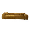 Bern Four Seater Sofa