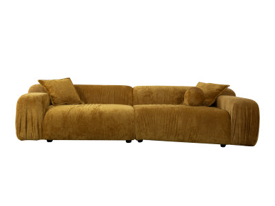 Bern Dörtlü Koltuk