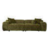 Bern Three Seater Sofa