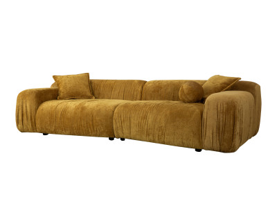 Bern Dörtlü Koltuk