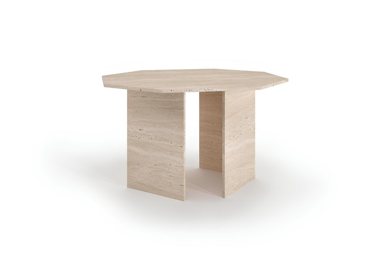 Berry Travertine Table - Enka Home - Enkahome - Online Furniture Store Inegol Furniture Berry Travertine Table - Enka Home - Enkahome - Online Furniture Store Inegol Furniture