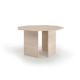 Berry Travertine Table - Enka Home - Enkahome - Online Furniture Store Inegol Furniture Berry Travertine Table - Enka Home - Enkahome - Online Furniture Store Inegol Furniture