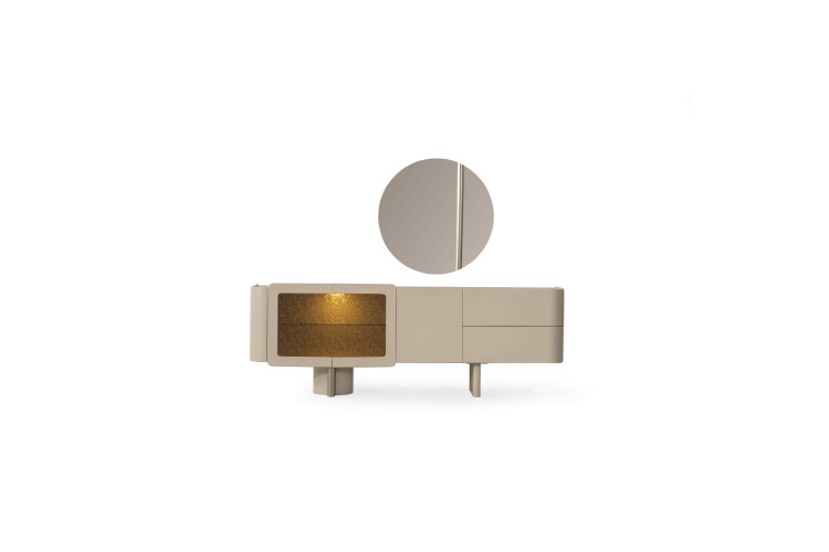 Biga Sideboard - Enka Home - Enkahome -  Online Furniture Store Inegol Furniture