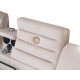 Blissful Life Smart Bed (160*200) - Enka Home - Enkahome -  Online Furniture Store Inegol Furniture