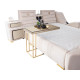 Blissful Life Smart Bed (160*200) - Enka Home - Enkahome -  Online Furniture Store Inegol Furniture