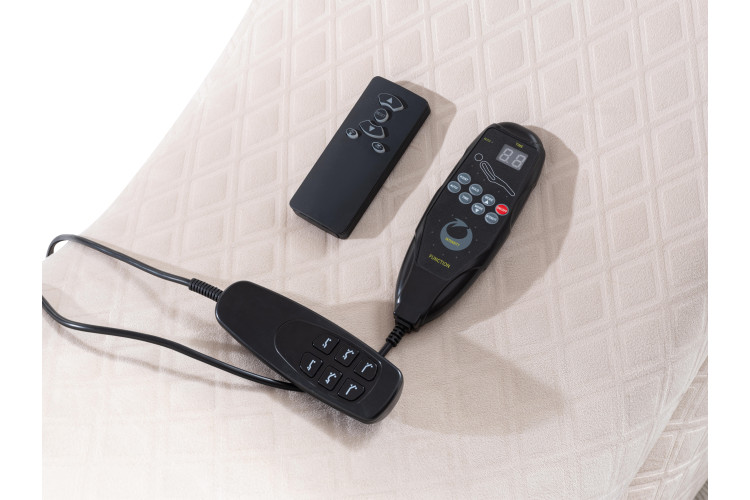 Blissful Life Smart Bed (160*200) - Enka Home - Enkahome -  Online Furniture Store Inegol Furniture