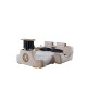 Blissful Life Smart Bed (160*200) - Enka Home - Enkahome -  Online Furniture Store Inegol Furniture