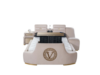 Blissful Life Akıllı Yatak (160*200)