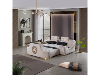 Blissful Life Akıllı Yatak (160*200)